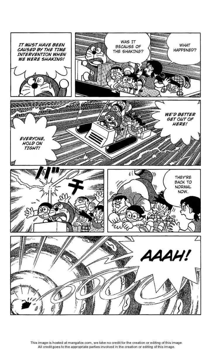 Doraemon Long Stories Chapter 24.2 4